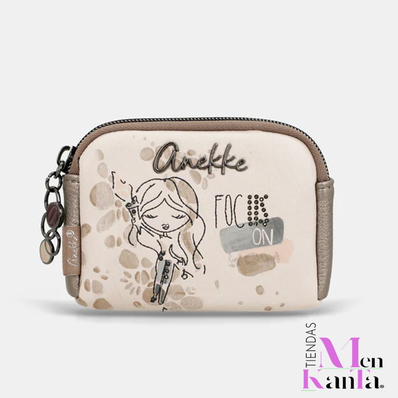 ANEKKE MONEDERO PEQUEÑO OLYMPIA