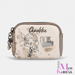 ANEKKE MONEDERO PEQUEÑO OLYMPIA