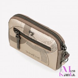 ANEKKE MONEDERO PEQUEÑO OLYMPIA