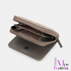 ANEKKE BILLETERO PEQUEÑO OLYMPIA