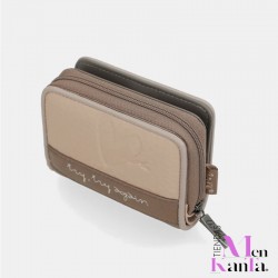 ANEKKE BILLETERO PEQUEÑO OLYMPIA