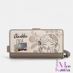 ANEKKE BILLETERO DURO OLYMPIA