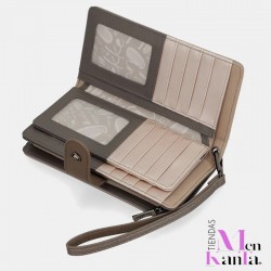 ANEKKE BILLETERO DURO OLYMPIA