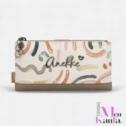 ANEKKE BILLETERO BLANDO OLYMPIA 