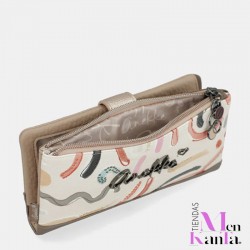 ANEKKE BILLETERO BLANDO OLYMPIA 