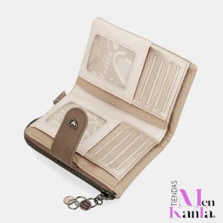 ANEKKE BILLETERO MEDIANO OLYMPIA 