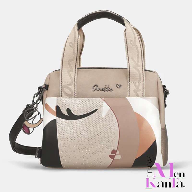 ANEKKE BOLSO ASA CORTA PEQUEÑO EIKON