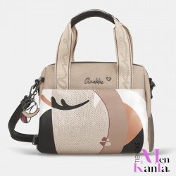 ANEKKE BOLSO ASA CORTA PEQUEÑO EIKON