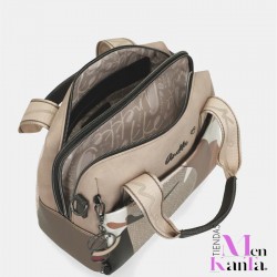 ANEKKE BOLSO ASA CORTA PEQUEÑO EIKON