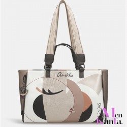 ANEKKE BOLSO DOBLE ASA EIKON