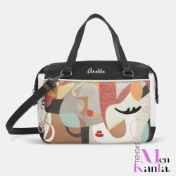 ANEKKE BOLSO ASA CORTA EIKON