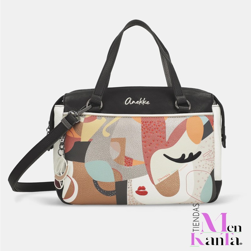 ANEKKE BOLSO ASA CORTA EIKON