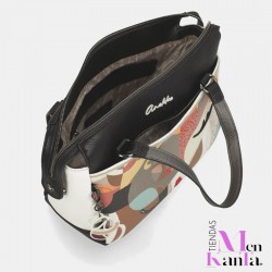 ANEKKE BOLSO ASA CORTA EIKON