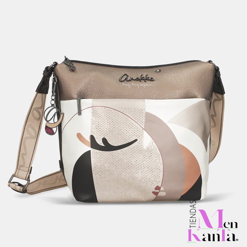ANEKKE BANDOLERA MEDIANA EIKON