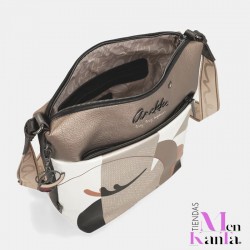 ANEKKE BANDOLERA MEDIANA EIKON