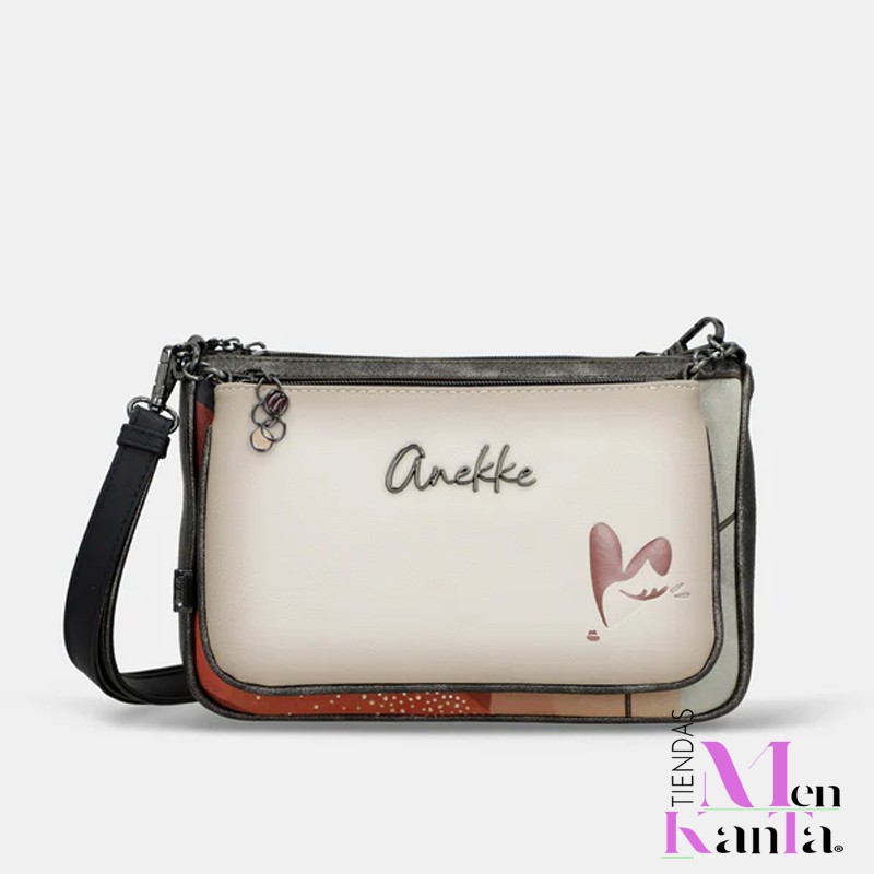 ANEKKE BANDOLERA 2 EN 1