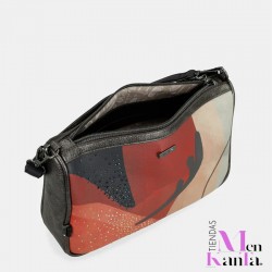 ANEKKE BANDOLERA 2 EN 1