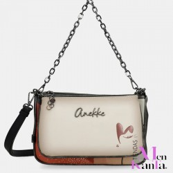 ANEKKE BANDOLERA 2 EN 1