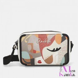 ANEKKE BANDOLERA ESTAMPADA EIKON