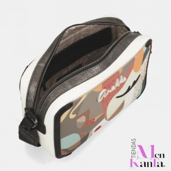 ANEKKE BANDOLERA ESTAMPADA EIKON