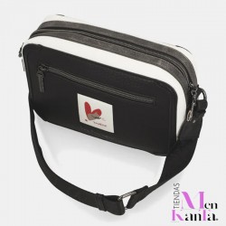 ANEKKE BANDOLERA ESTAMPADA EIKON