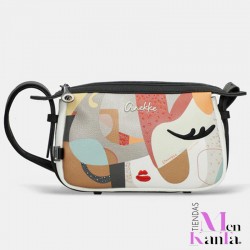 ANEKKE BANDOLERA EIKON