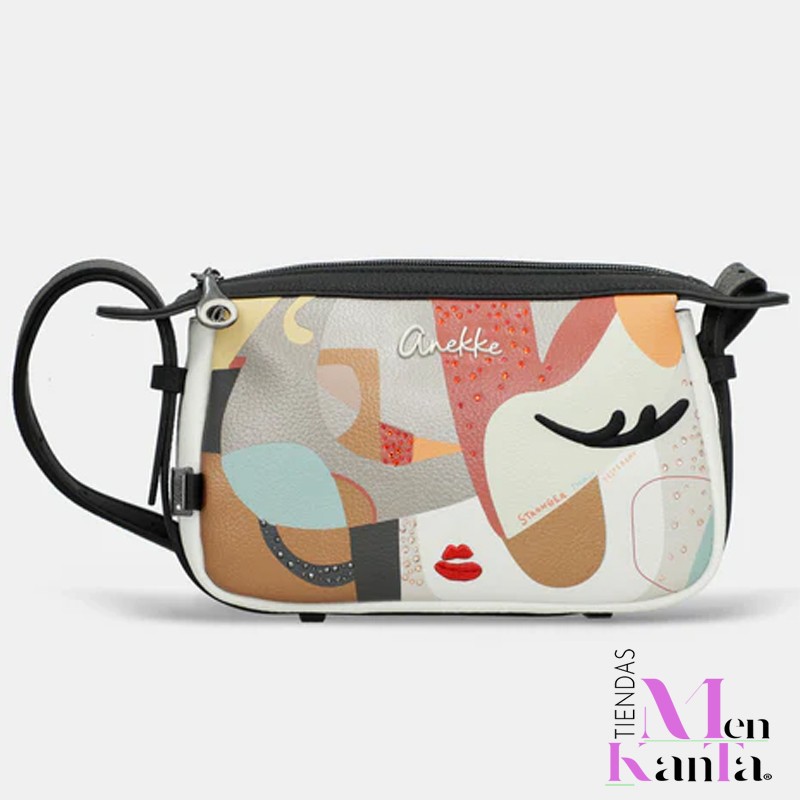 ANEKKE BANDOLERA EIKON