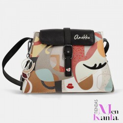 ANEKKE BANDOLERA CON SOLAPA EIKON