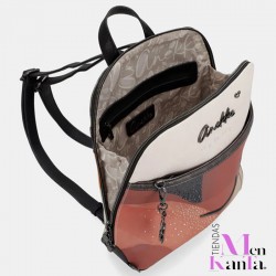 ANEKKE MOCHILA CON BOLSILLO FRONTAL EIKON