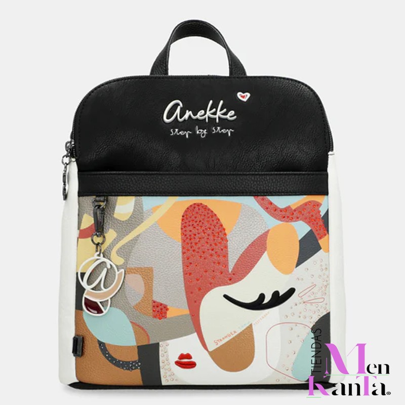 ANEKKE MOCHILA EIKON