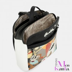ANEKKE MOCHILA EIKON