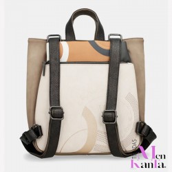 ANEKKE MOCHILA DOBLE ASA EIKON