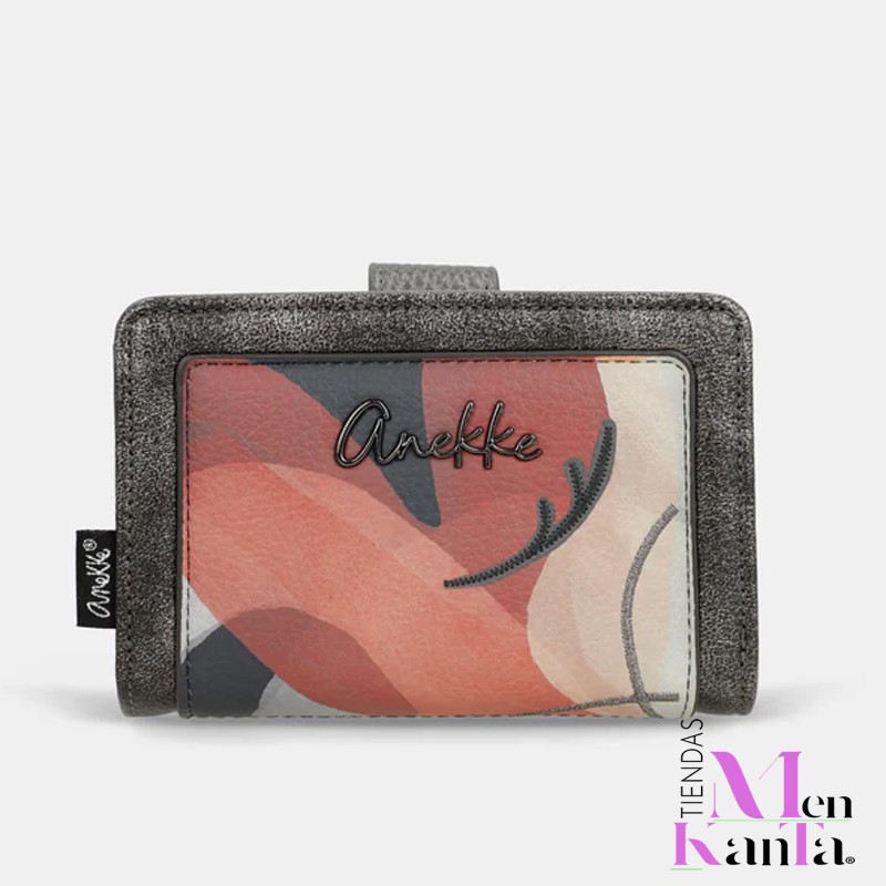 ANEKKE MONEDERO MEDIANO EIKON