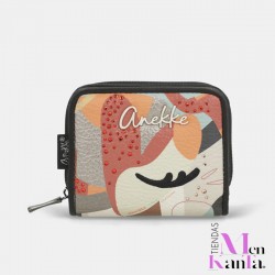 ANEKKE BILLETERO DURO PEQUEÑO EIKON