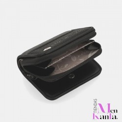 ANEKKE BILLETERO DURO PEQUEÑO EIKON