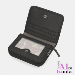 ANEKKE BILLETERO DURO PEQUEÑO EIKON