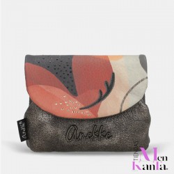 ANEKKE MONEDERO CON SOLAPA EIKON