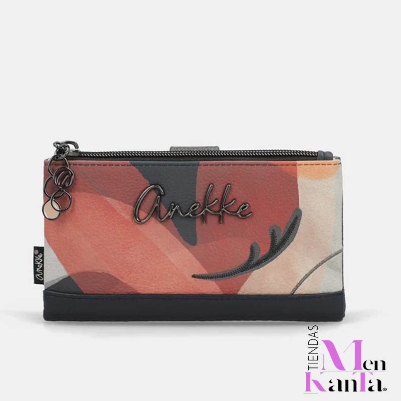 ANEKKE BILLETERO MEDIANO EIKON