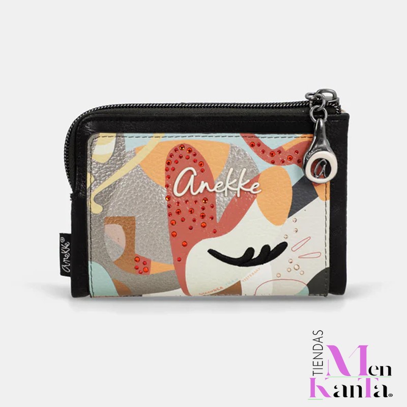 ANEKKE BILLETERO MEDIANO EIKON