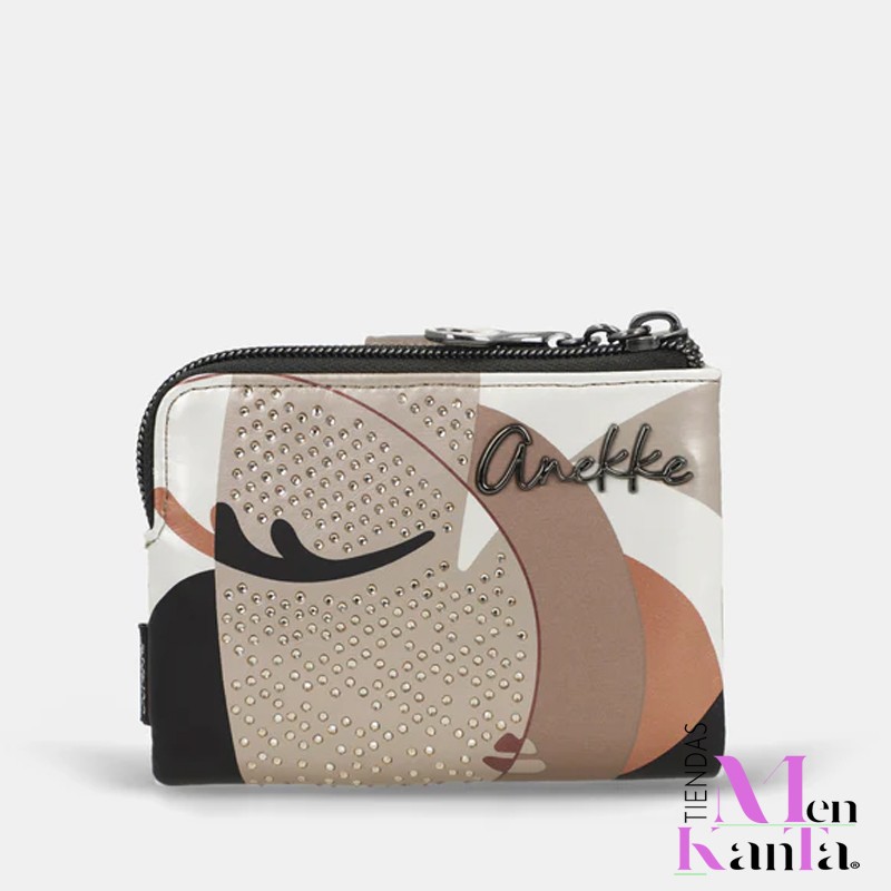 ANEKKE MONEDERO PEQUEÑO EIKON 