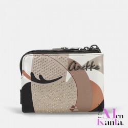 ANEKKE MONEDERO PEQUEÑO EIKON 