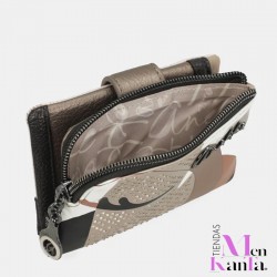 ANEKKE MONEDERO PEQUEÑO EIKON 