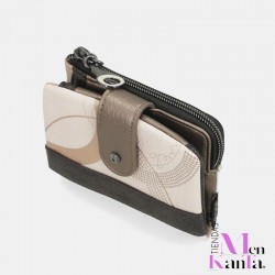 ANEKKE MONEDERO PEQUEÑO EIKON 