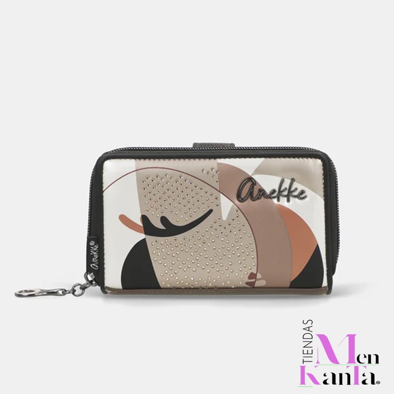 ANEKKE BILLETERO DURO EIKON 