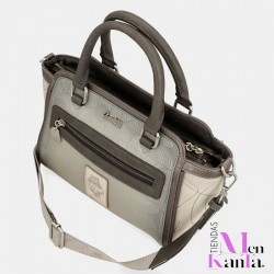 ANEKKE BOLSO ASA CORTA Y BANDOLERA SOPHIA