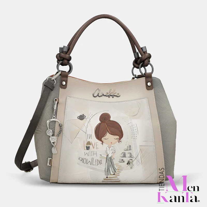 ANEKKE BOLSO ASA CORTA SOPHIA