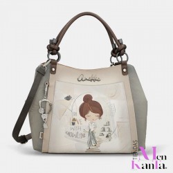 ANEKKE BOLSO ASA CORTA SOPHIA