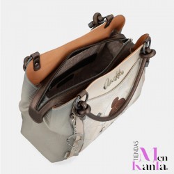 ANEKKE BOLSO ASA CORTA SOPHIA