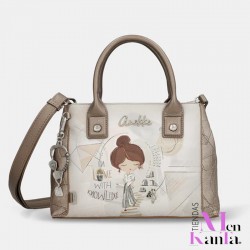 ANEKKE BOLSO MEDIANO SOPHIA