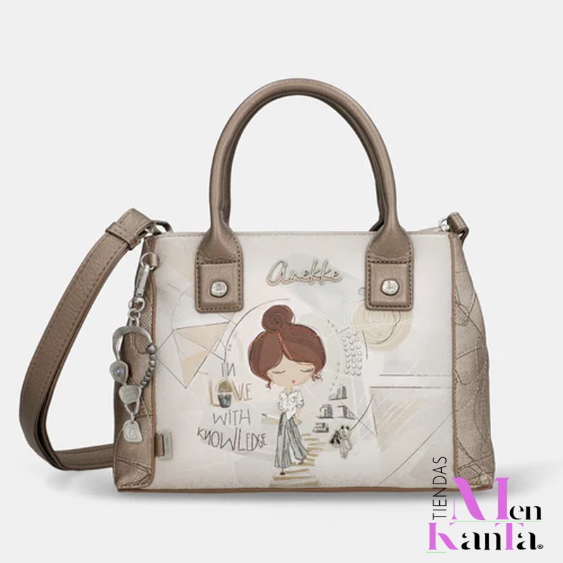 ANEKKE BOLSO MEDIANO SOPHIA